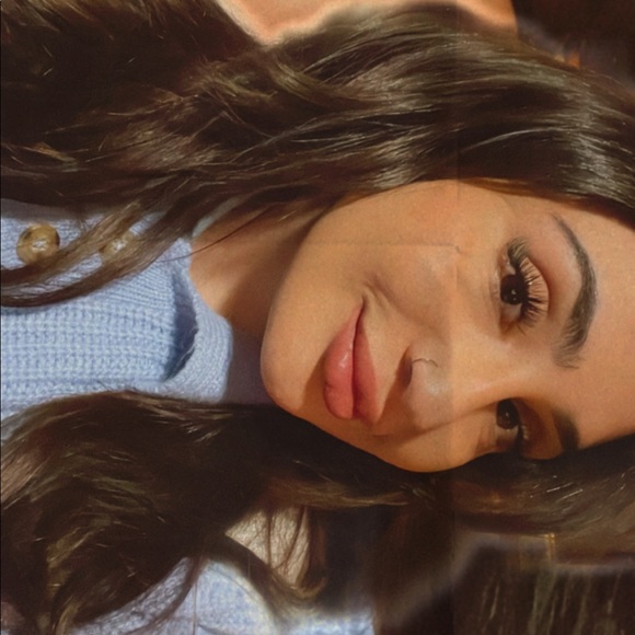 Meet your Posher, Christine - Picture 1 of 1